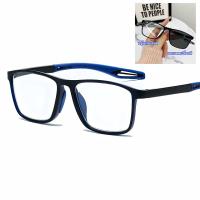 ราคา แว่นตา5670 แว่นสายตา แว่นปรับแสงเลนส์Auto เลนส์BlueBlock จะเปลี่ยนสีเมื่อโดนแสงแดด แว่นแฟชั่น แว่นSPORT กรองแสงคอมกรองแสงโทรศัพท์แสงสีฟ้า (23794266441)