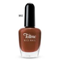 ราคา Tellme เท็ลมี ไนซ์ เนล เนล โพลิส ยาทาเล็บ 9825 (24560891885)