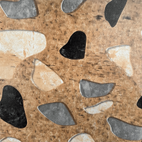 ราคา เสื่อน้ำมันกว้าง 1 4 เมตร ความยาว 2 5 เมตร จัดส่งแบบพับ คุณภาพดี เกรด A PVC Flooring สาดมัน ปูพื้น ปูโต๊ะ พรมรองพื้น (24657796671)