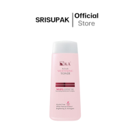 ราคา KA Refresh Detoxifying Toner KA Refresh Whitening Toner 150 ml โทนเนอร์เคเอ (22388385565)