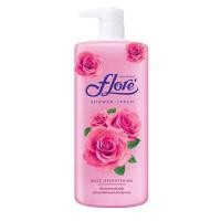 ราคา ครีมอาบน้ำ ฟลอเร่ 500 ml มีทั้งหมด4 กลิ่น (19895266841)