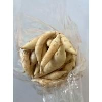 ราคา มันสาคูขาว สาคูโบราณ เหง้าสาคู 1 กิโลกรัม (22822849436)