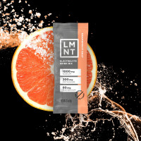 ราคา LMNT Zero Sugar Electolytes เกลือแร่ผสมน้ำ คุณภาพสูง สำหรับผู้ออกกำลังกายหนัก (24846363999)