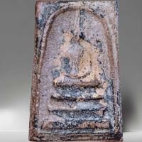 ราคา พระสมเด็จ วัดระฆัง พระเครื่อง ปิดทอง สมเด็จ ตรงปก (21694569294)