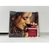 ราคา 1 CD 1 DVD MUSIC ซีดีเพลงสากล Celine Dion These Are Special Times P1A29 (24770935340)
