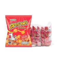 ราคา ขนม 5 บาท ยกแพ็ค 12 ห่อ ขนมขบเคี้ยว ยกแพ็ค หลากหลายรสชาติ (24708869156)