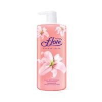 ราคา ครีมอาบน้ำ ฟลอเร่ 500 ml มีทั้งหมด4 กลิ่น (19895266842)