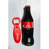 ราคา ที่เปิดขวดโค้กงานเก่าพร้อมกล่อง ที่เปิดขวด ของฝาก ของชำร่วย ของสะสม Bottle Opener (8222636885)