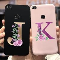 ราคา สำหรับ Huawei P8Lite P8 Lite 2017 P9 Lite P9 Lite 2017 Case Soft Slim ตัวอักษรน่ารักโทรศัพท์เคสโทรศัพท์ (7656675420)