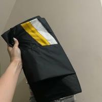 ราคา สินค้าใหม่ กางเกงขายาว ขาจั้ม ผ้าร่ม ใส่สบาย ออกกำลังกายได้ (24762544716)