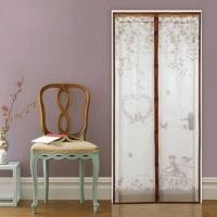 ราคา ม่าน ม่านกันยุง ม่านแม่เหล็กกันยุง ม่านติดประตู มุ้งกันยุงติดประตู ลายจักรยาน ม่านกันยุงสำเร็จรูป มุ้งประตูกันยุง มุ้ง 90 210cm (5889622350)