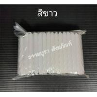 ราคา เทียนเกลียววันเกิดเล็ก ลอยกระทง 1 แพค มี 100 เล่ม สำหรับทำธูปเทียนดอกกระทง (8740435296)