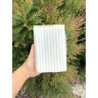 ราคา เทียนเปลือยสีขาว เทียนขาวเบอร์21 เทียนหนักบาท เทียนขาวเบอร์15 ขนาด1 กิโลครึ่งกิโล1คู่ เทียนทำบุญ เทียนขาวไหว้พญานาค (24596712849)