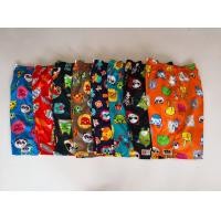 ราคา กางเกงขาสั้น เจเจ ไซส์XL ยาวคลุมเข่า ลายการ์ตูน (10074137873)