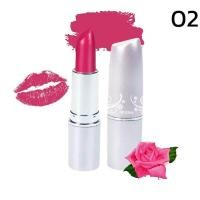 ราคา ลิปสติก มิสทีน นัมเบอร์วัน พริ๊นเซส ขนาด 3 7 กรัม Mistine No 1 Princess Lipstick 3 7 g s2 (23689901230)