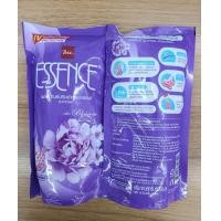 ราคา แพ็ค 3 ถุง essence ผลิตภัณฑ์ปรับผ้านุ่มเอสเซ้นซ์600 มล 3ถุง เลือกกลิ่น (19484265112)