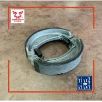 ราคา ผ้าเบรค ดรัมเบรค ริวก้า ครุยเซอร์ RA1 RK200 Ryuka Cruiser RA1 RK200 Brake Shoes (3660132571)