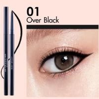 ราคา Baby Bright 2in1 Tiny Slim อายไลน์เนอร์ อินไลน์เนอร์เนื้อครีม เติมดวงตาให้คมชัด มี 2เฉดสี ให้เลือก (24188685709)