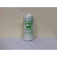 ราคา MeDiTech Cotton Wool สำลีม้วน 200 450 กรัม ม้วน (22149322697)
