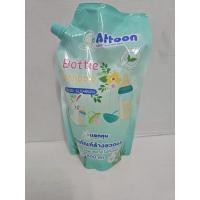 ราคา น้ำยาล้างขวดนม แบรนด์Attoon ขนาด800ml (24713747059)