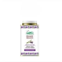 ราคา แป้งเย็นตรางู ปริกลี่ฮีท กลิ่นคลาสสิก ลาเวนเดอร์ ไวลด์ทานาคา รีเฟรชซิ่ง 140 กรัม (24062230059)