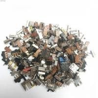 ราคา กลุ่มอุปกรณ์ไฟฟ้า LED ผสม 500 ชิ้น อุปกรณ์ไฟฟ้าหลัก ตัวนำไฟฟ้า ตัวควบคุมไฟฟ้า อุปกรณ์ไฟฟ้าอื่นๆ (24237520761)