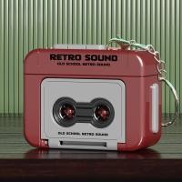 ราคา พวงกุญแจ พวงกุญแจวิทยุ พวงกุญแจรูปเครื่องเล่นเทปคาสเซ็ต มีเพลงในตัว บันทึกเสียงสั้นๆ และเล่นซ้ำได้ (24335345222)