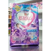 ราคา ผงซักฟอกเอสเซ้นซ์สูตรมาตรฐาน1100กรัม สำหรับซักมือและเครื่องฝาบน มี 2 สูตรให้เลือก (20461262409)