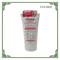 ราคา Clenascar Aura Cusion Foam คลีนาสการ์ ออร่า คุชชั่น โฟม (24858717338)