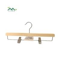 ราคา IKEA ไม้แขวนกระโปรง ไม้แขวนกางเกง ไม้แขวน อิเกีย สีเนเชอรัล (20415015808)