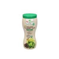 ราคา Baby Natura เบบี้ เนเชอร่า ข้าวไรซ์เบอร์รี่ออร์แกนิคอบกรอบ ขนาด 40 กรัม (24330780419)