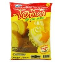 ราคา เนยโอพีเค้ก ขนาด 1กิโลกรัม op cake (24477986439)