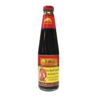 ราคา ลีกุมกี่ซอยซันซอสหอยนางรม 510กรัม LeeKumKee SS Oyster Sauce 510g (22844216199)
