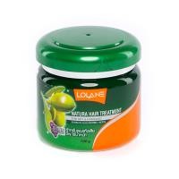 ราคา โลแลน เนทูร่าแฮร์ทรีทเมนท์ ผมแห้ง 100 กรัม (19577885405)