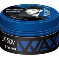 ราคา Gatsby Styling Wax 75g แกสบี้ สไตล์ลิ่ง แว็กซ์ 75กรัม (21553636472)