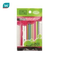 ราคา Sumire ซูมิเระอลิซ กระดาษซับหน้ามัน 100 แผ่น (784158684)