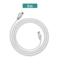 ราคา สายแลนเน็ต สายแลน CAT6 LAN Cable รองรับ1000mbps สายอินเตอร์เน็ตVention Ethernet Cable Cat6 Lan Cableความเร็วสูงยาว3m 5m 10m 15m 20m 30m (24506835967)