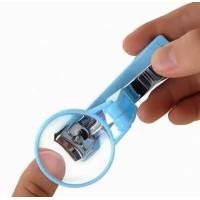 ราคา กรรไกรตัดเล็บพร้อมเลนส์แว่นขยาย หมดปัญหามองไม่ชัด ที่ตัดเล็บคนแก่ กรรไกรตัดเล็บ ขบ 1 กล่องมี 3 ชิ้น (24736560804)