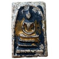 ราคา พระสมเด็จ พระเครื่อง พระสมเด็จวัดระฆัง กรุวังหน้า (23733230928)