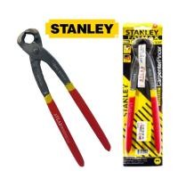 ราคา คีม คีมผูกลวด คีมตัดลวด มัดลวด ขนาด 8 นิ้ว No 385 8 SOLO ของแท้ 100 คีมปากนกแก้ว ด้ามหุ้มยาง (16445980678)