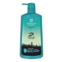 ราคา etbeauty SHOKUBUTSU ครีมอาบน้ำ โชกุบุสซึ โมโนกาตาริ สูตรผิวนุ่มชุ่มชื่นเสมือนอาบน้ำนม มีตัวเลือก 500 มล x1ขวด (24793791234)