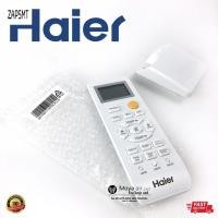 ราคา รีโมท Remote Haier แท้100 เบิกศูนย์ สำหรับรุ่น HSU 10CEK03T1F 03HSU 10CTR HSU 13CTR HSU 18CTR HSU 24CTR 03T (23042848929)