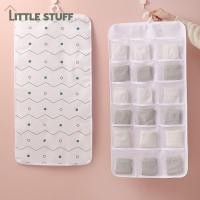 ราคา กระเป๋าแขวน 18 ช่อง กระเป๋าแขวนเก็บของจุกจิก แบบแขวน พร้อมส่ง (16627484307)