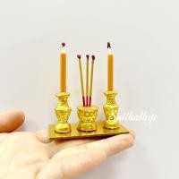 ราคา ธูปเทียน ธูปเทียนจิ๋ว ธูปจิ๋ว เทียนจิ๋ว ธูปเทียนประดิษฐ์ (20140607749)