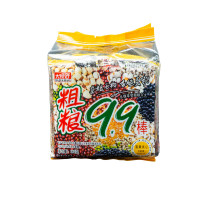 ราคา ธัญพืช 99 ธัญพืชอัดแท่ง ตรา 99 1 ห่อ 18 ชิ้น มี 3 รส กร่อย กรอบ ละมุน ลองเลย (13042830636)