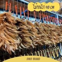 ราคา ไม้ปัดขนไก่ ไม้ปัดฝุ่น 40 cm ไม่ขนไก่ (21449270826)