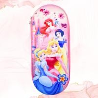 ราคา กระเป๋าดินสอ ลายการ์ตูน เอลซ่า เจ้าหญิงโซเฟีย ความจุขนาดใหญ่ เครื่องเขียน อุปกรณ์การเรียน กล่องดินสอ พร้อมส่ง (24655608599)