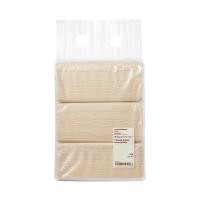 ราคา MUJI มูจิ กล่องกระดาษทิชชู Acrylic (14692426667)