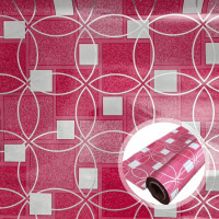 ราคา เสื่อน้ำมันกว้าง 1 4 เมตร ความยาว 2 5 เมตร จัดส่งแบบพับ คุณภาพดี เกรด A PVC Flooring สาดมัน ปูพื้น ปูโต๊ะ พรมรองพื้น (24657796657)