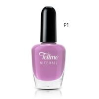 ราคา Tellme เท็ลมี ไนซ์ เนล เนล โพลิส ยาทาเล็บ 9825 (22639867614)